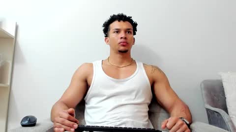 Dominick Star online show from 5, 2, 2025