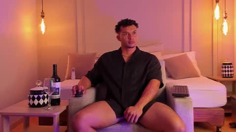 Dominick Star online show from 15, 2, 2025