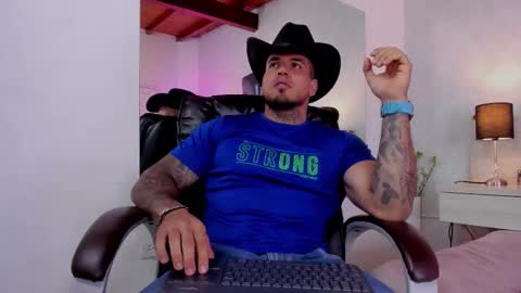 Snapshot of dominickane chatting on 27, 9, 2025 dominickane online show from 27, 9, 2025