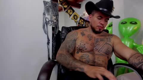 Snapshot of dominickane chatting on 3, 11, 2025 dominickane online show from 3, 11, 2025