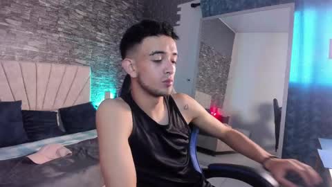 DOMINICK online show from 9, 6, 2026
