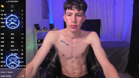 DOMINIC PRINCE   online show from 5, 12, 2024