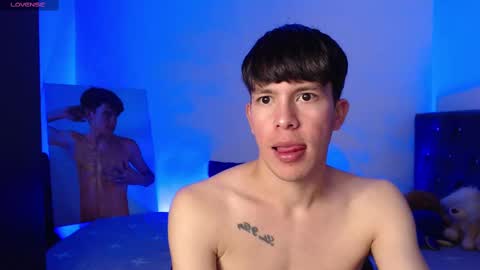 DOMINIC PRINCE   online show from 3, 3, 2025