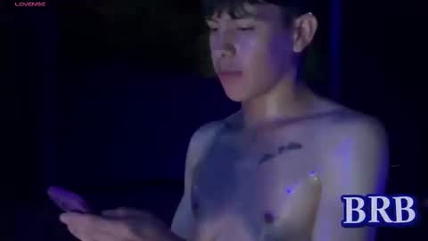 DOMINIC PRINCE   online show from 27, 10, 2025