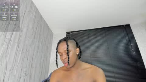 Snapshot of dominicsccott chatting on 16, 1, 2025 Dominicscott online show from 16, 1, 2025