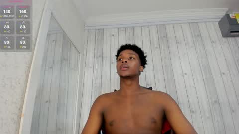 Snapshot of dominicsccott chatting on 19, 2, 2025 Dominicscott online show from 19, 2, 2025