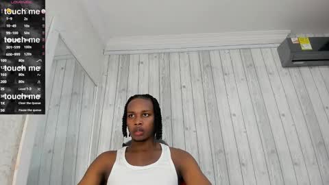 Snapshot of dominicsccott chatting on 23, 2, 2025 Dominicscott online show from 23, 2, 2025