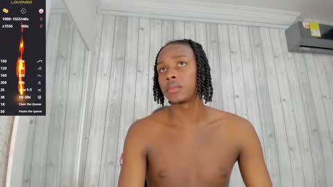 Snapshot of dominicsccott chatting on 1, 3, 2025 Dominicscott online show from 1, 3, 2025