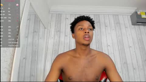 Snapshot of dominicsccott chatting on 9, 3, 2025 Dominicscott online show from 9, 3, 2025