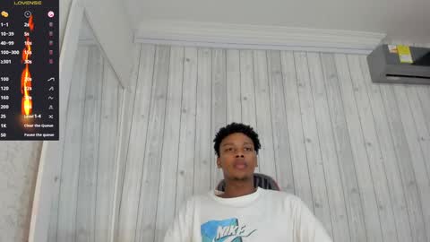 Snapshot of dominicsccott chatting on 10, 3, 2025 Dominicscott online show from 10, 3, 2025