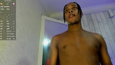 Snapshot of dominicsccott chatting on 22, 9, 2025 Dominicscott online show from 22, 9, 2025