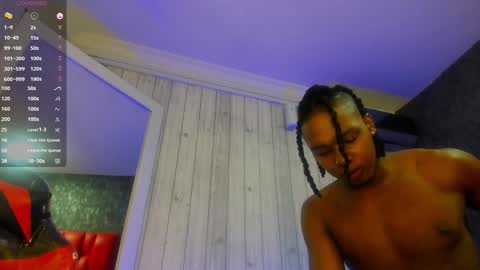 Snapshot of dominicsccott chatting on 21, 10, 2025 Dominicscott online show from 21, 10, 2025