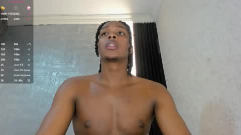 Snapshot of dominicsccott chatting on 1, 11, 2025 Dominicscott online show from 1, 11, 2025