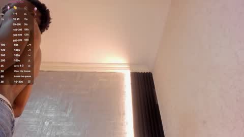 Snapshot of dominicsccott chatting on 4, 11, 2025 Dominicscott online show from 4, 11, 2025