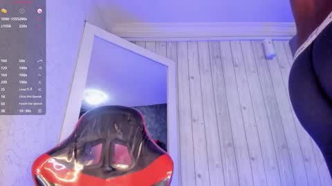 Snapshot of dominicsccott chatting on 19, 11, 2025 Dominicscott online show from 19, 11, 2025