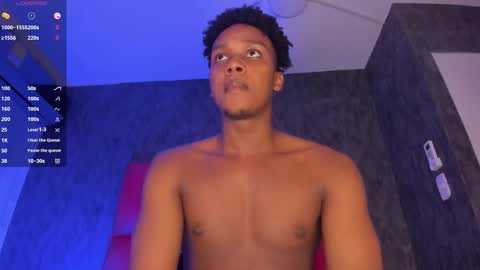 Snapshot of dominicsccott chatting on 26, 11, 2025 Dominicscott online show from 26, 11, 2025