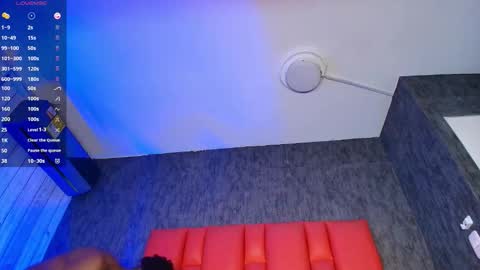 Snapshot of dominicsccott chatting on 27, 11, 2025 Dominicscott online show from 27, 11, 2025