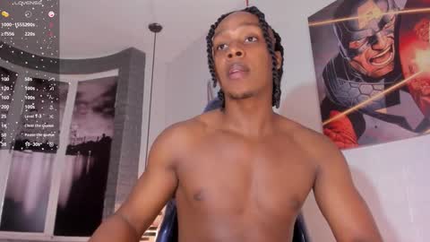 Dominicscott online show from 8, 3, 2026