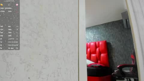 Dominicscott online show from 21, 4, 2026