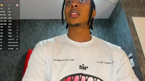 Dominicscott online show from 25, 4, 2026