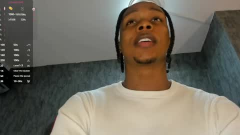 Dominicscott online show from 26, 4, 2026