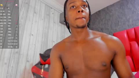 Dominicscott online show from 28, 4, 2026