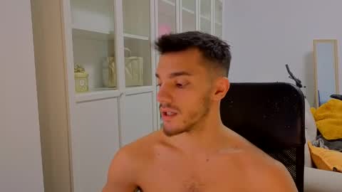 dominicvalente online show from 7, 2, 2026