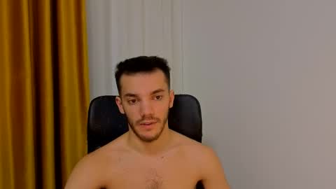 dominicvalente online show from 12, 2, 2026