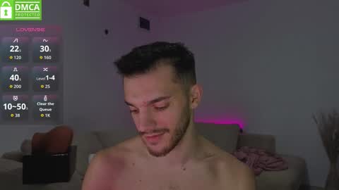 dominicvalente online show from 24, 3, 2026