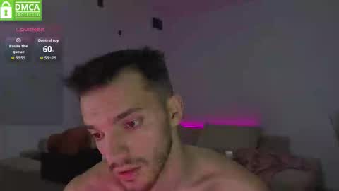 dominicvalente online show from 25, 3, 2026