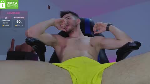 dominicvalente online show from 28, 3, 2026