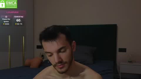 Snapshot of dominicvalente chatting on 29, 4, 2026 dominicvalente online show from 29, 4, 2026