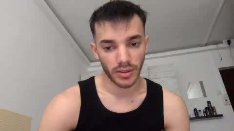 Snapshot of dominicvalente chatting on 22, 5, 2026 dominicvalente online show from 22, 5, 2026