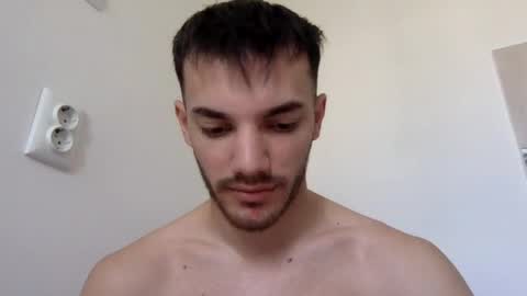Snapshot of dominicvalente chatting on 23, 5, 2026 dominicvalente online show from 23, 5, 2026