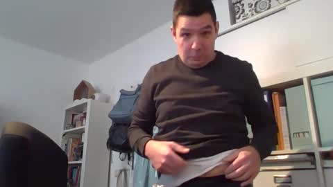 Snapshot of dominik_home chatting on 7, 1, 2026 dominik_home online show from 7, 1, 2026