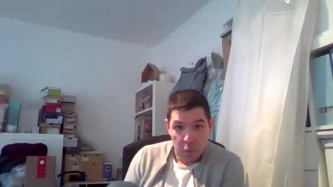 Snapshot of dominik_home chatting on 14, 1, 2026 dominik_home online show from 14, 1, 2026