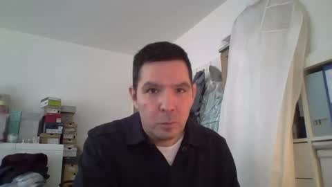 Snapshot of dominik_home chatting on 19, 1, 2026 dominik_home online show from 19, 1, 2026