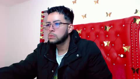 dominik_pleasure online show from 13, 3, 2026