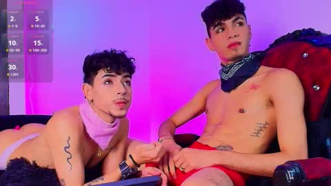 Dominik Eclipse  online show from 9, 9, 2025