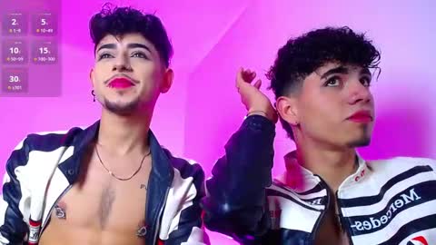 Dominik Eclipse  online show from 11, 10, 2025