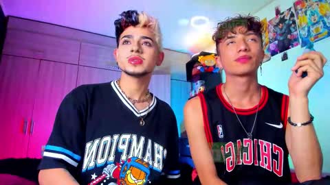 Dominik Eclipse  online show from 13, 3, 2026