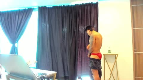 Only fans Ronnie col---InstaRonniecolleman  online show from 27, 4, 2026