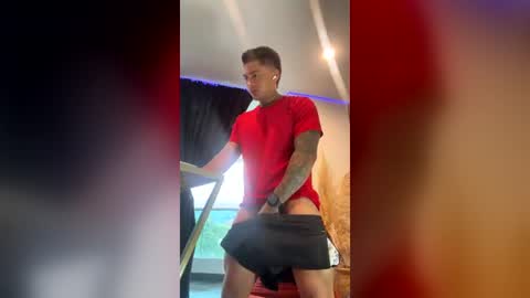 Snapshot of dominiofit chatting on 6, 7, 2026 Only fans Ronnie col---InstaRonniecolleman online show from 6, 7, 2026