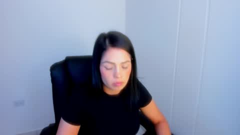 Snapshot of dominique_21x chatting on 27, 2, 2026 DOMINIC online show from 27, 2, 2026