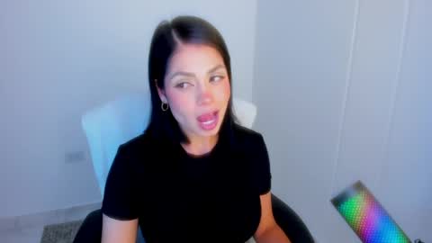 Snapshot of dominique_21x chatting on 14, 4, 2026 DOMINIC online show from 14, 4, 2026