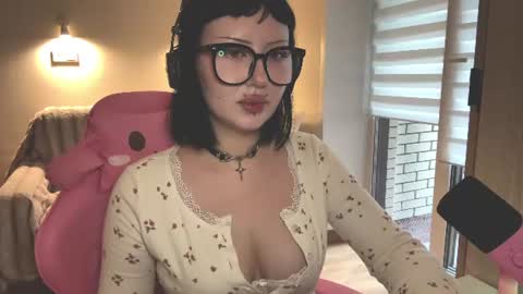 Cati online show from 14, 6, 2026