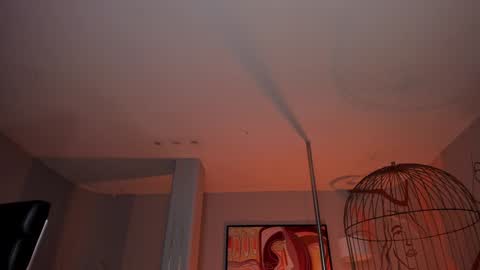 Dominique online show from 30, 1, 2025