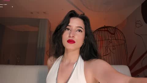 Dominique online show from 24, 2, 2025