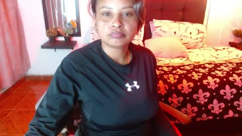 Snapshot of domink_gilr chatting on 12, 5, 2026 D O M I N K online show from 12, 5, 2026