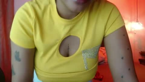 Snapshot of domink_gilr chatting on 11, 6, 2026 D O M I N K online show from 11, 6, 2026